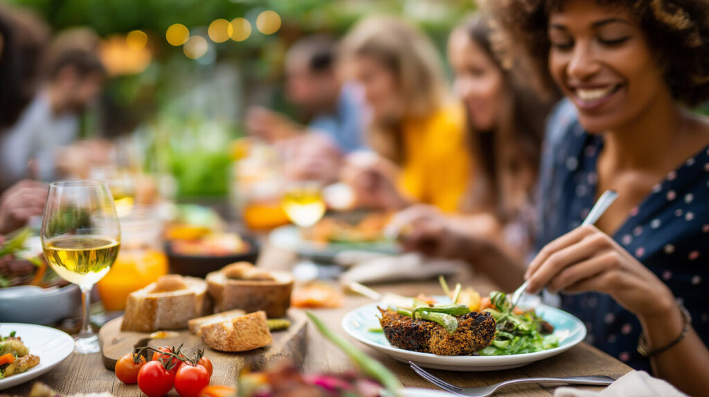 A Foodie’s Guide to Tepe Park: Savoring the Heart of Evansville’s Neighborhood Eats